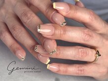 ジェミニ(Gemini)/