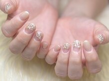 ミエル(miel*)/サンプルコース定額