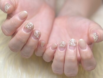 ミエル(miel*)/サンプルコース定額