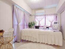 ルピナージュ(Lupinage)/-脱毛room-