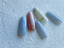 マイネイル 柏店/ショートcourse☆