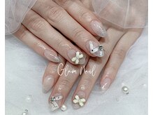 グラム(Glam)/持ち込みデザイン