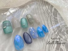 ベルフラワー(BellFlower)/New定額8400円