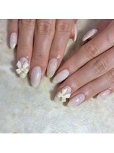 ラティアム 亀山店(LaTiam)/リボン♪