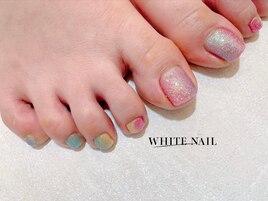 フット/フットネイル/持ち込み