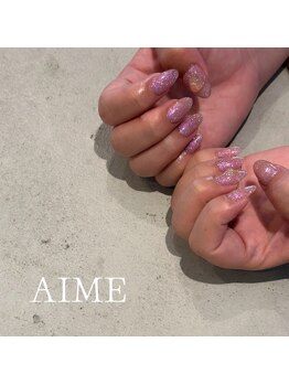 アイム(AIME)/シンプル