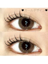 ベルファ 千葉店(BelleFee)/まつ毛パーマ