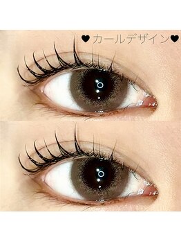 ベルファ 千葉店(BelleFee)/まつ毛パーマ