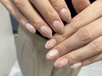 アース コアフュールボーテ 笛吹店(EARTH coiffure beaute)/