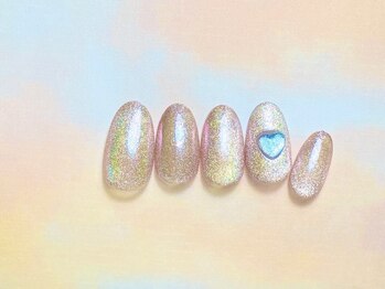 ギャザーパーティー 目白店(gatherparty)/2024春夏トレンドデザイン