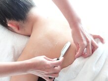 サロンドラクー(Salon de La Qoo)の雰囲気（ブライダルシェービングも行っております）