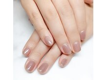 トゥーセブンネイルズ(TwoSevenNails)/ワンカラー