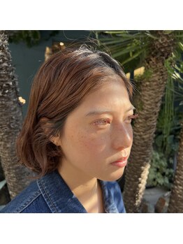 ペネロピ(Penelope)/カラーエクステ