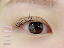 プラスアイ 銀座中央通り店/ピーナッツロッド　担当：菅