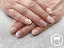 東海最大級ネイルサロン by レディスペネイル 名駅店/定額デザイン！