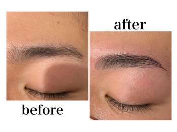 カイル 横浜(Kyle.)/メンズ脱毛&眉毛サロン 横浜ひげ