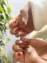 フォア ネイル(FOI NAIL)/
