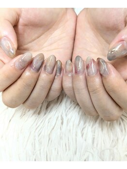 リンネ(LinNe)/【會田限定】持ち込みデザイン