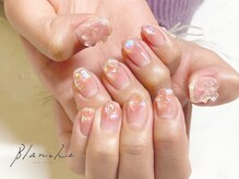 ブランシュ(BLANCHE)/ワンホンネイル