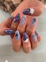 ビューティールームウィズ(beauty room w/)/