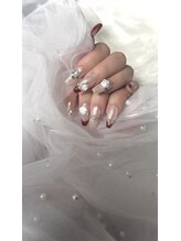 アイリス(AIRIS)/アートもパーツもやり放題！