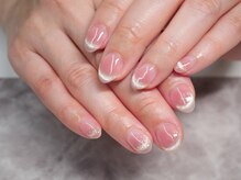 グラシアス(Gracias)/チークマグネットグラデーション