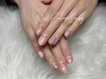 ネイルサロン デイジー(daisy)/