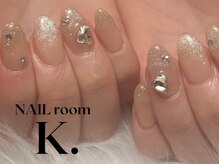 ケードット(K.)/お任せデザイン