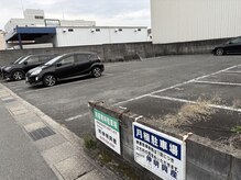 ジャスミン(Jasmine)/駐車場はこちらの15番へ★