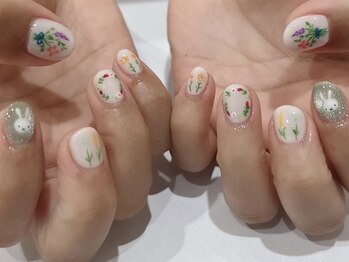 ブルー(BLUE)/full art ¥12,000