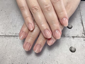 ウェルフェア(WELFARE)/ワンカラー