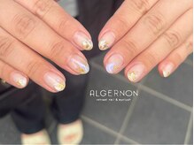 アルジャーノン リトリート(ALGERNON retreat)/定額デザイン