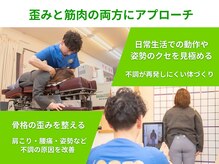 大久保接骨院
