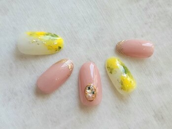 アミュゼ 本八幡店/定額プラチナ