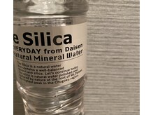 サロン ヒナイチ(Salon_hinaichi)の雰囲気（全てのメニューに、美肌に良いシリカ水ペットボトルお付けします）