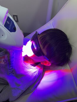 シャイニング 岩出店(SHINING)/お子さま～大人までOK♪