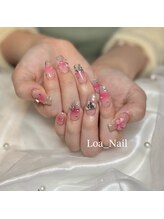 ロア ネイル(Loa_Nail)/