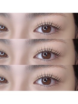 エヌドット 深江橋(n.)/まつげパーマ