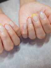 イユ ド ラペ(Yeux de LAPAIX)/シンプルコース★5,500円