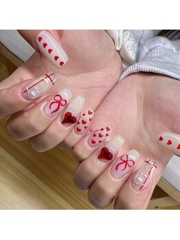 エオス(Eos)/Free Design