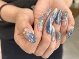 八王子/フィルイン/ネイル