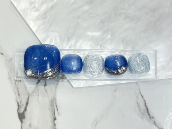 リスブラン 銀座新富町店/