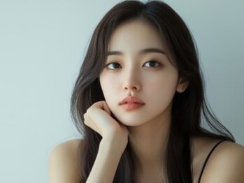 アースコアフュールボーテ 佐野新都市店(EARTH coiffure beaute)の写真/プラズマシャワーフェイシャル¥7700★肌の奥まで美容成分が浸透しやすく◎!顔脱毛も大人気