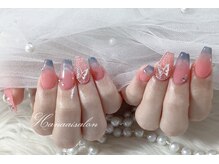 ハナアイ サロン 新大久保店(hanaai salon)/シンプル持ち込み120分やり放題