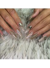 グロウ(Grow)/Nail Salon Grow【グロウ】船橋