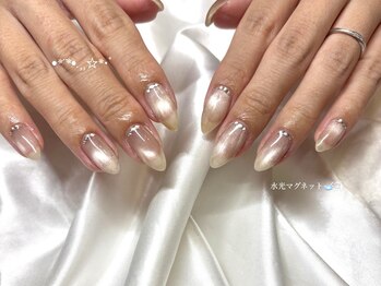 ピョルネイル 浦和(Byul Nail)/うるうるマグネット