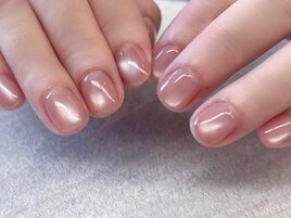 ピンクマグネット♪