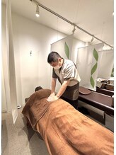 リラク 両国駅前店(Re.Ra.Ku)&nbsp;ナベタニ 