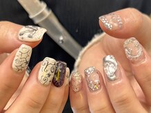 ウル(ULL)/MAXI【tama】