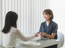 ゴールデンケア 岡崎店(Golden Care)/シミ・毛穴洗浄・フェイシャル